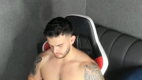 ricardogonzalez666 online show from 5, 3, 2025