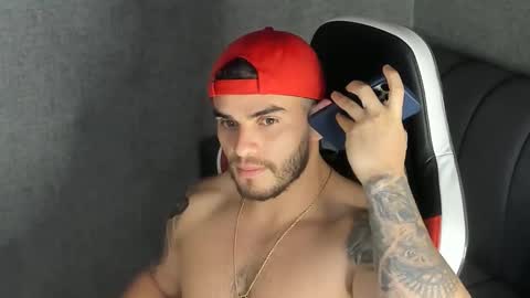 ricardogonzalez666 online show from 11, 3, 2025