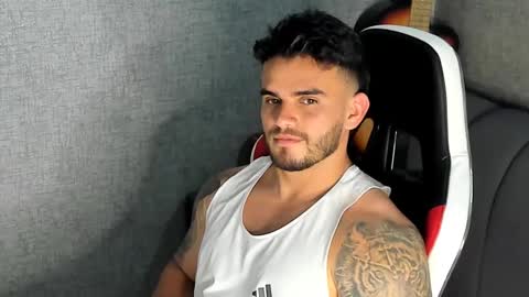 ricardogonzalez666 online show from 8, 9, 2025