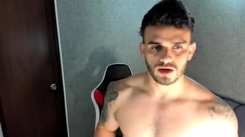 ricardogonzalez666 online show from 12, 9, 2025