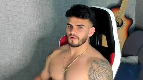 ricardogonzalez666 online show from 17, 9, 2025