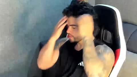 ricardogonzalez666 online show from 12, 10, 2025