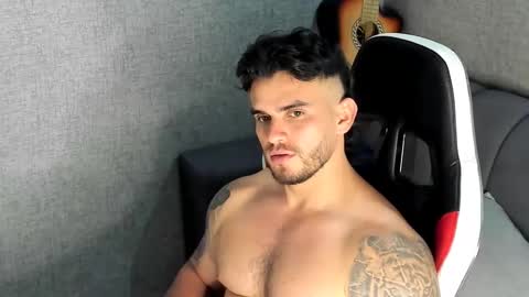 ricardogonzalez666 online show from 24, 10, 2025