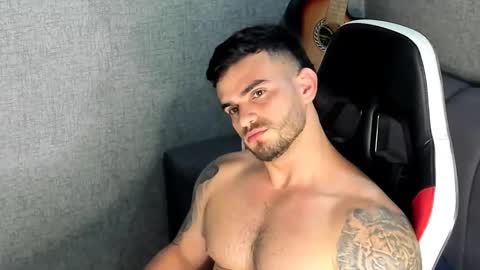 ricardogonzalez666 online show from 9, 11, 2025