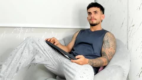 ricardogonzalez666 online show from 3, 4, 2026