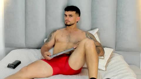 ricardogonzalez666 online show from 30, 4, 2026