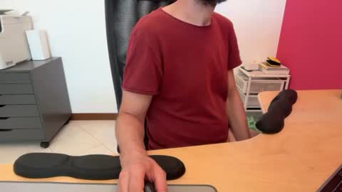 riccardofortis online show from 12, 7, 2026