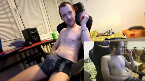 ricciardio online show from 19, 10, 2025