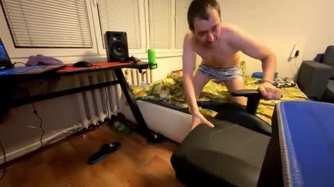 ricciardio online show from 26, 10, 2025