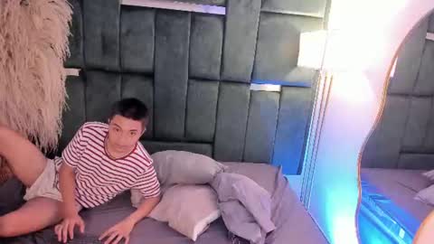 Snapshot of riccirizzo chatting on 24, 6, 2026 Ricci and Rizzo online show from 24, 6, 2026