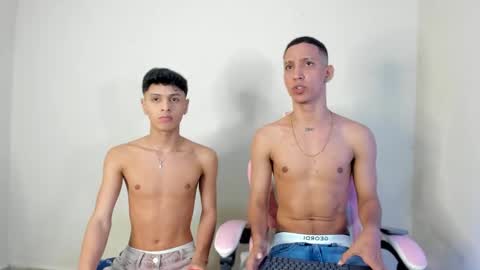 Snapshot of rich4rd27_ chatting on 1, 10, 2025 Rich4rd27 online show from 1, 10, 2025