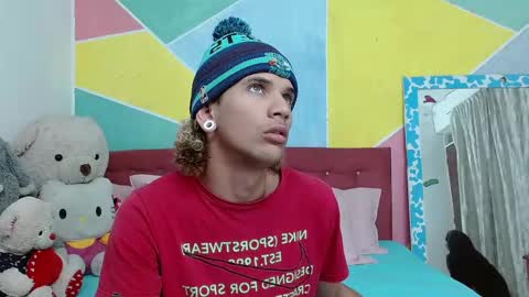 Snapshot of rich_de_la_rosa chatting on 23, 1, 2025 rich and kitty online show from 23, 1, 2025