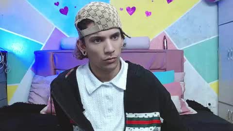 Snapshot of rich_de_la_rosa chatting on 2, 10, 2025 rich and kitty online show from 2, 10, 2025