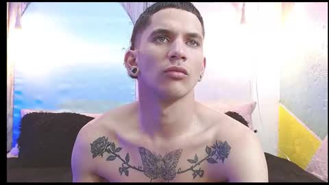 Snapshot of rich_de_la_rosa chatting on 9, 1, 2026 rich and kitty online show from 9, 1, 2026