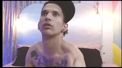 Snapshot of rich_de_la_rosa chatting on 12, 1, 2026 rich and kitty online show from 12, 1, 2026