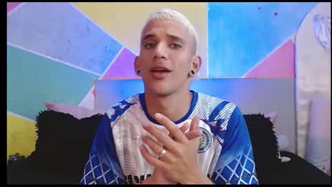 Snapshot of rich_de_la_rosa chatting on 22, 2, 2026 rich and kitty online show from 22, 2, 2026