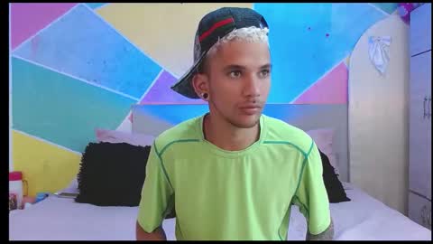 Snapshot of rich_de_la_rosa chatting on 2, 3, 2026 rich and kitty online show from 2, 3, 2026