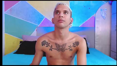 Snapshot of rich_de_la_rosa chatting on 6, 3, 2026 rich and kitty online show from 6, 3, 2026