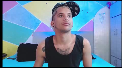 Snapshot of rich_de_la_rosa chatting on 12, 3, 2026 rich and kitty online show from 12, 3, 2026