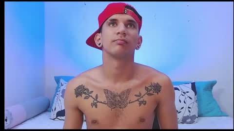 Snapshot of rich_de_la_rosa chatting on 7, 4, 2026 rich and kitty online show from 7, 4, 2026