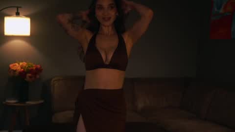 Snapshot of rich_roxy chatting on 7, 7, 2026 AURORA online show from 7, 7, 2026