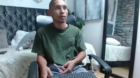richar_voller online show from 5, 3, 2025