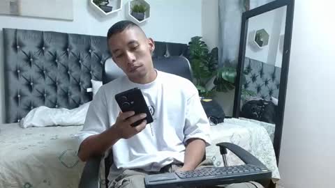 richar_voller online show from 6, 3, 2025