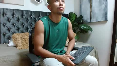 richar_voller online show from 19, 9, 2025