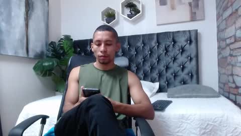 richar_voller online show from 21, 11, 2025