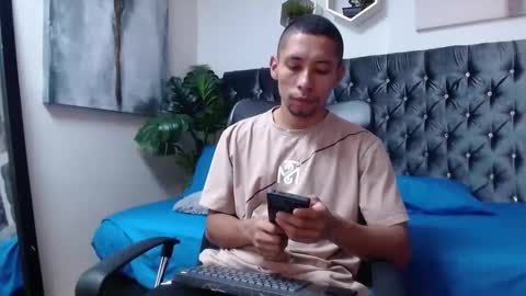 richar_voller online show from 25, 11, 2025
