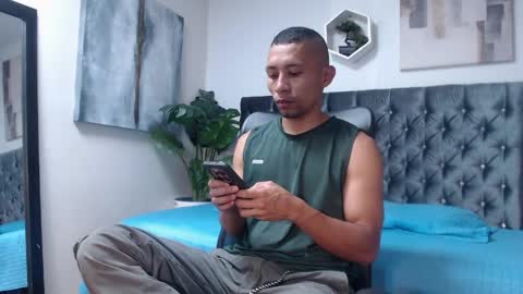 richar_voller online show from 8, 4, 2026