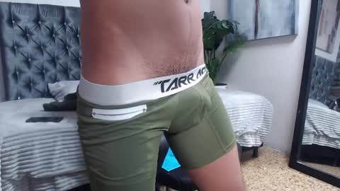richar_voller online show from 30, 4, 2026