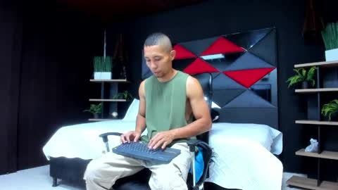 richar_voller online show from 2, 5, 2026
