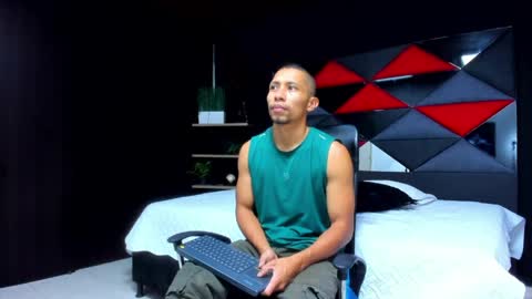 richar_voller online show from 5, 5, 2026