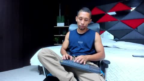 richar_voller online show from 7, 5, 2026