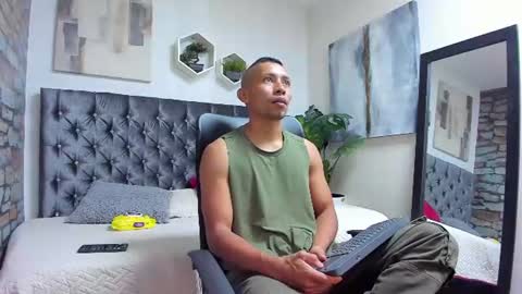 Snapshot of richar_voller chatting on 11, 7, 2026 richar_voller online show from 11, 7, 2026