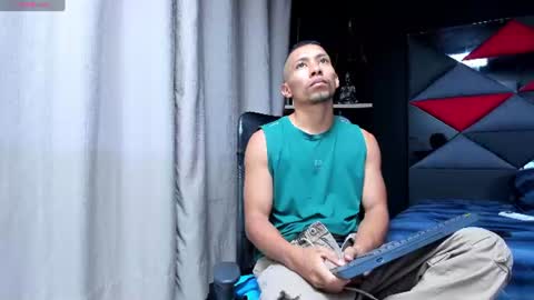 Snapshot of richar_voller chatting on 1, 8, 2026 richar_voller online show from 1, 8, 2026