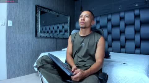Snapshot of richar_voller chatting on 5, 8, 2026 richar_voller online show from 5, 8, 2026