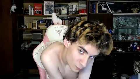 little Richard online show from 3, 11, 2025