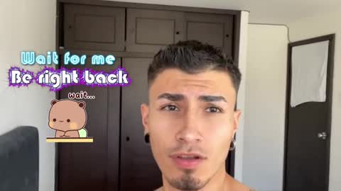 Richard online show from 21, 1, 2025