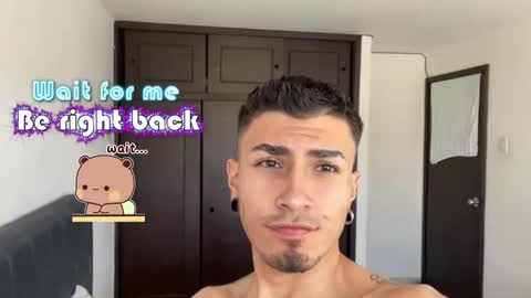 Richard online show from 22, 1, 2025