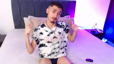 Richard online show from 6, 2, 2025