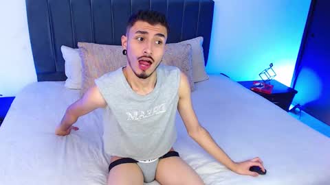 Richard online show from 27, 2, 2025