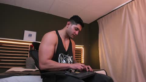 Snapshot of richard_milleer chatting on 7, 2, 2025 Ricardo online show from 7, 2, 2025