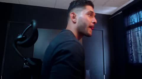 Ricardo online show from 20, 11, 2025