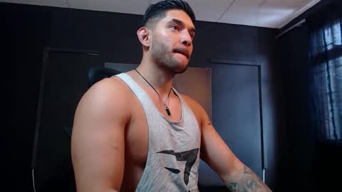 Ricardo online show from 22, 11, 2025