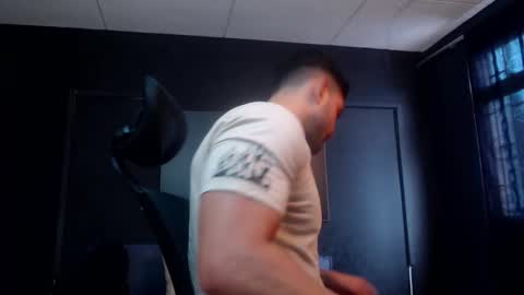 Ricardo online show from 19, 12, 2025