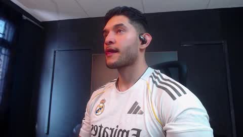 Ricardo online show from 7, 2, 2026