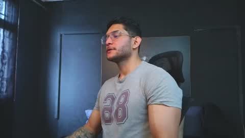 Ricardo online show from 4, 7, 2026