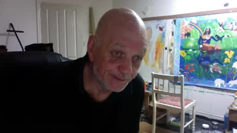 Richard online show from 7, 5, 2026